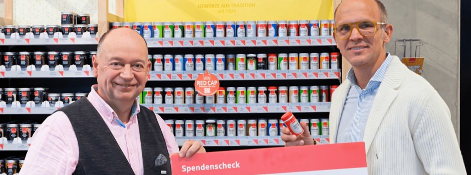 Wie Gewürze aus Mülheim-Kärlich Frauen weltweit helfen