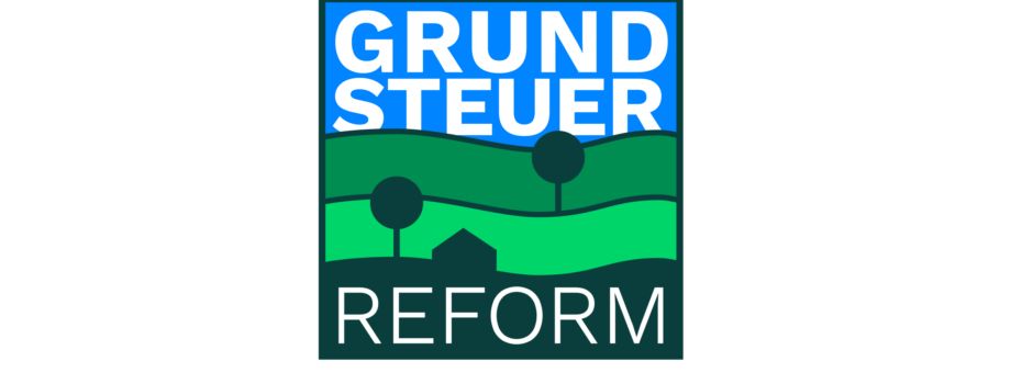 Wichtige Information zur Grundsteuerreform und Grundsteuerveranlagung 2025