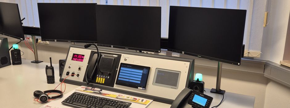 Kommunikation auf höchstem Niveau