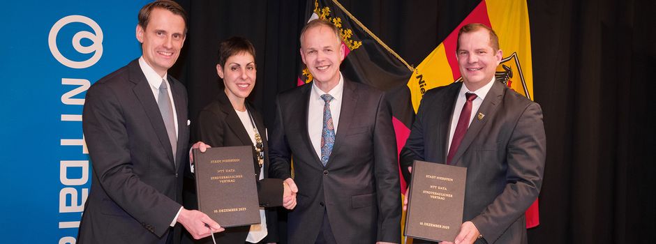 Rechenzentrumscampus in Nierstein: Stadtrat ebnet den Weg für das Bauvorhaben