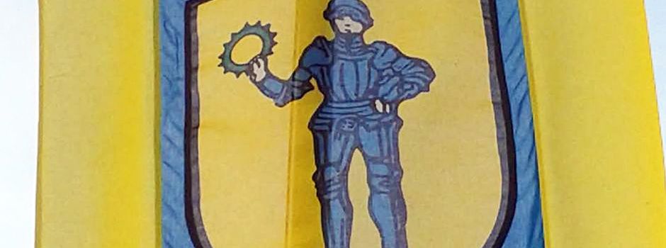 Die Wahlergebnisse für Kriegsfeld