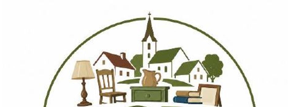 Dorfflohmarkt in Oberprechtal 
am 18. Juli 2026, 14 - 20 Uhr