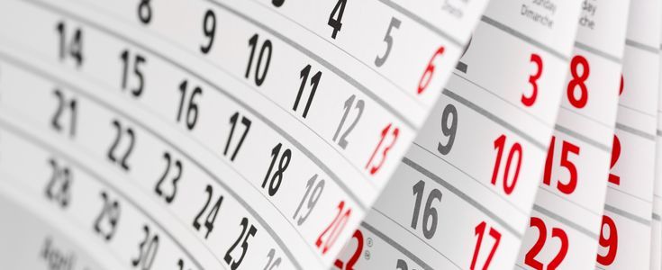 Merkelbacher Termine 2024