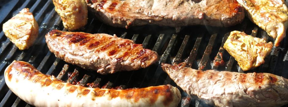 Grillfest 65plus