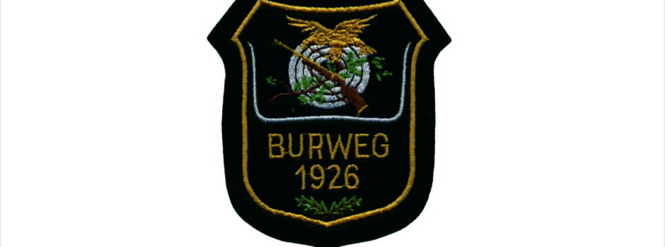 Die neuen Würdenträger in Burweg