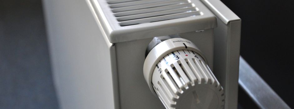 Al-Wazir ruft zum Gas-Sparen auf und gibt Privathaushalten Tipps