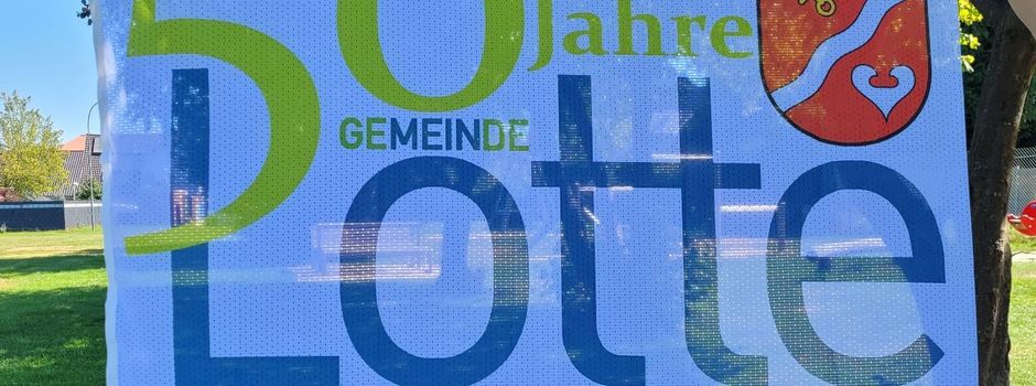 Einladung zum Bunten Nachmittag auf der Festwiese