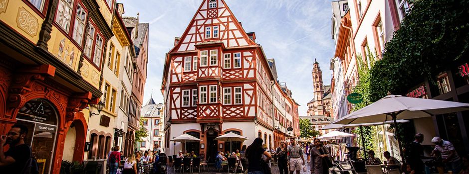 Stadt Mainz startet Umfrage zur Zukunft des Einzelhandels