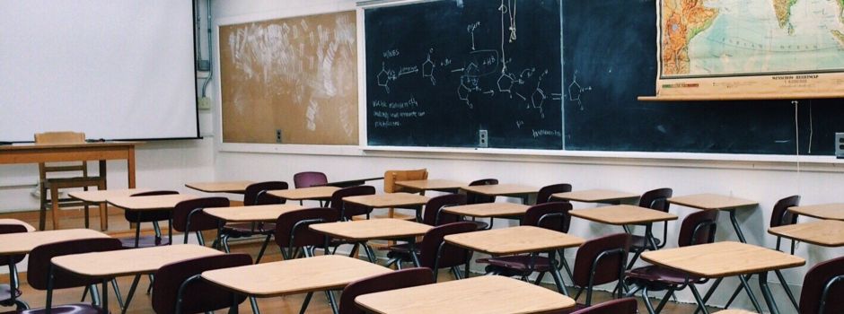 Schulen: Schrittweise Öffnung