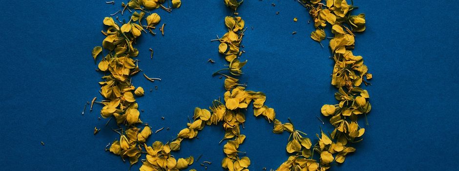 Volkstrauertag – Gedenken und Mahnung zum Frieden