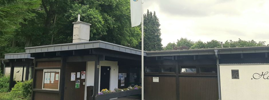 Die Ortsgemeinde sucht eine Aushilfskraft