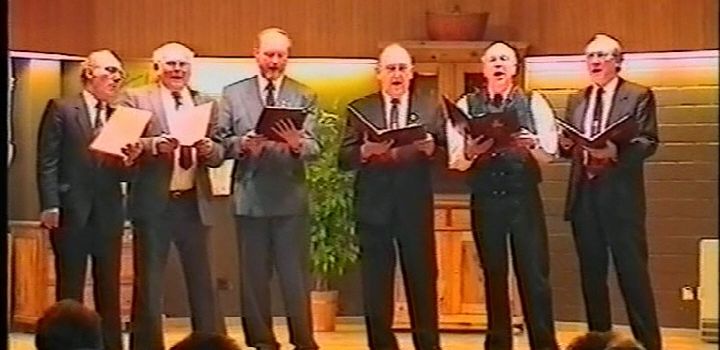 Ein Lied für Wohratal - gesungen am  3. März 1996 