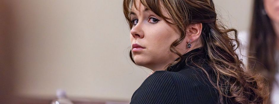 Höchststrafe für «Rust»-Waffenmeisterin