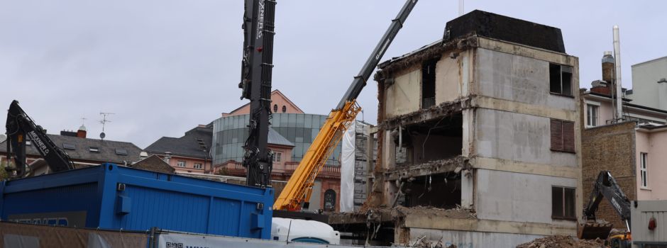Neubau an der Ludwigsstraße: Das sind die Pläne der Stadt