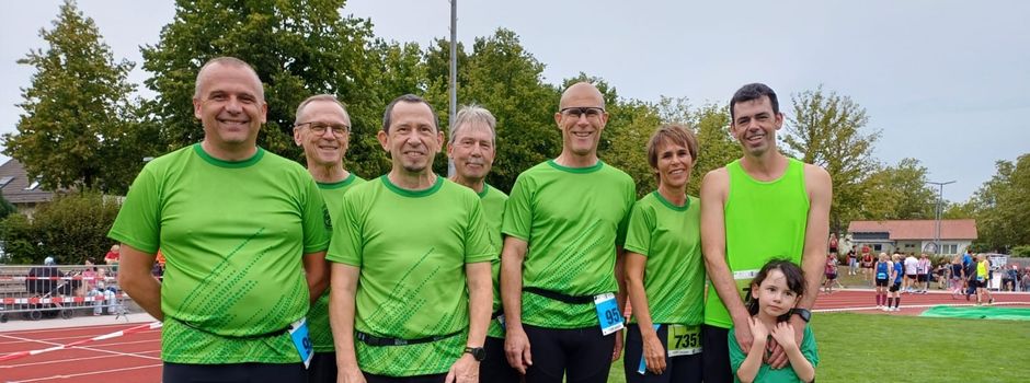 Der NHC ist zurück aus der Sommerpause