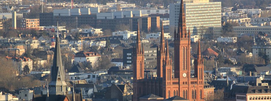 Wiesbadener Ostermarkt findet in diesem Jahr statt