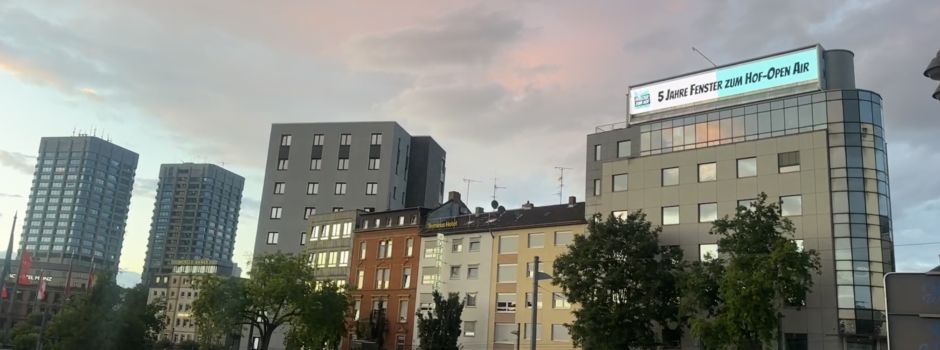 Fenster zum Hof-Open Air 2024: Begeisterndes Bergfest beim Jubiläum