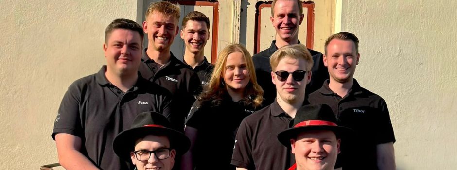 Obermeiser im Kirmesfieber vom 6. bis 8. Juni 2025