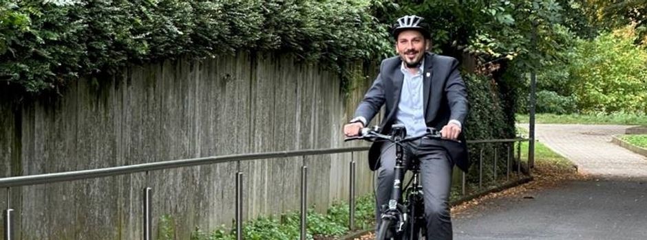 Niederkassel radelt für ein gutes Klima