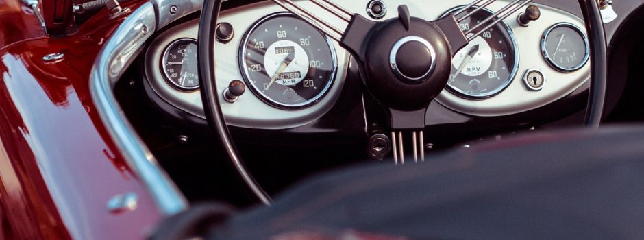 Abgesagt: Oldtimerteffen 2024