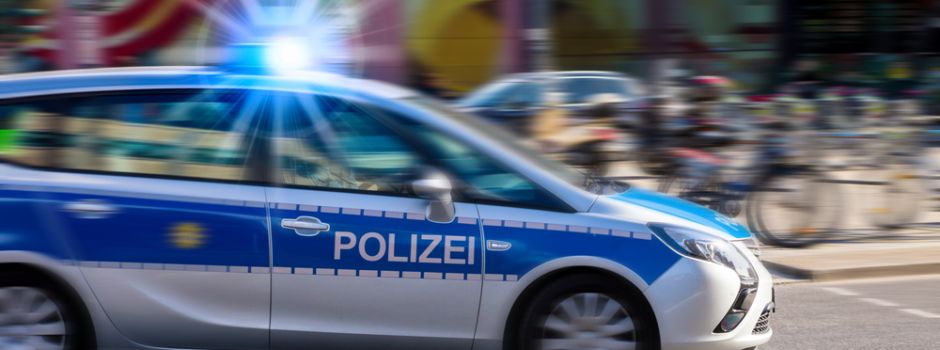 Vermisster Wiesbadener (22) gefunden