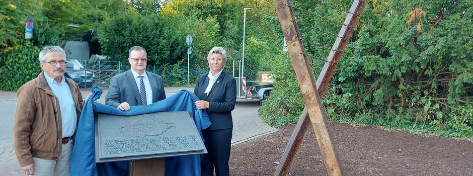 „Gelebte Erinnerungskultur“