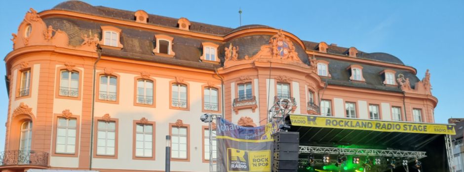 Schiller-Carrée: Der Trend-Spot der Johannisnacht