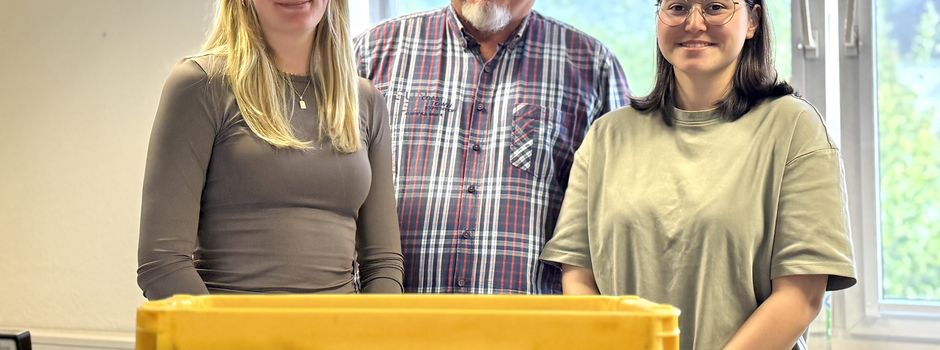 Demokratie zum Mitnehmen: Briefwahl in Herzebrock-Clarholz läuft auf Hochtouren
