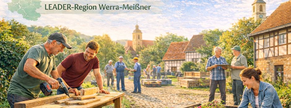 Regionalbudget 2026 – Unterstützung für Vereine