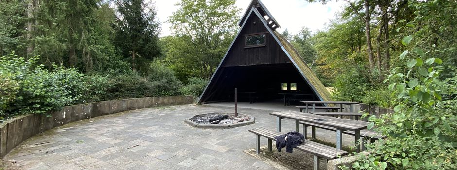 Die Grillplatzsaison kann beginnen!