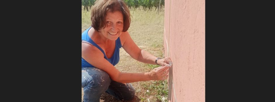 Neuer Wanderweg in Rheinhessen eröffnet