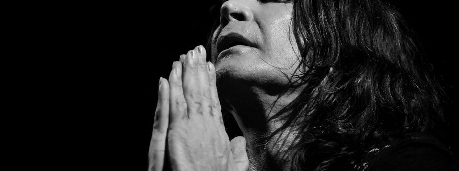«Prince Of Darkness»: Ozzy Osbourne ist tot