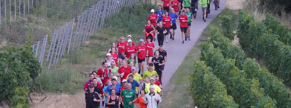 23. Hospizlauf