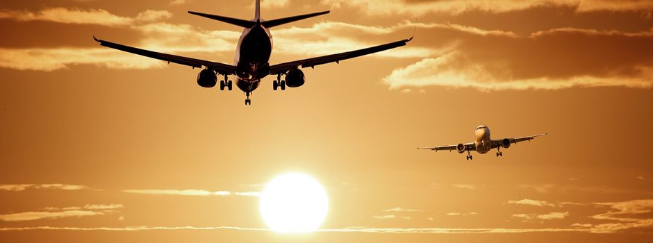 Lufthansa streicht am Mittwoch fast alle Flüge von Frankfurt aus