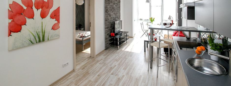 Neues Quartier in Wiesbaden mit Hunderten Wohnungen geplant