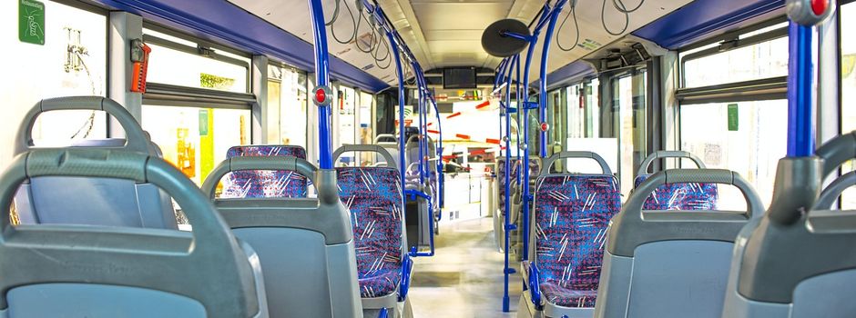 Glasfaserausbau in Assenheim/Busverkehr