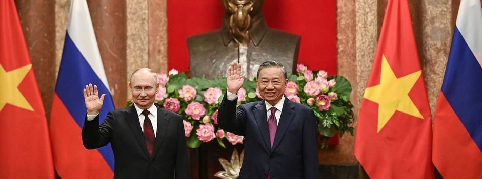 Krieg gegen die Ukraine: So ist die Lage