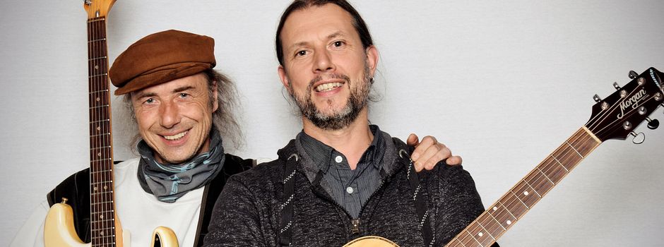 „Täweler Wiehnacht“ mit „2 Of Us“