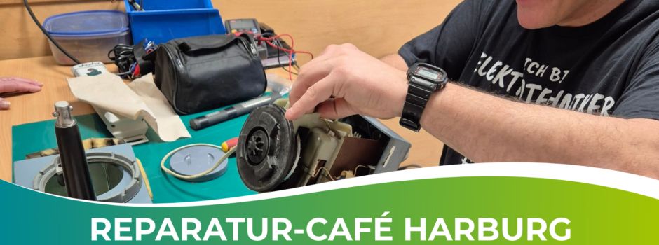 Reparatur-Café Harburg