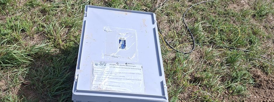 Geophysikalische Messungen in Burgbrohl: Einblick in die Eifel-Unterwelt