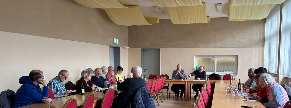 Gespräch mit Toni Jaschinski