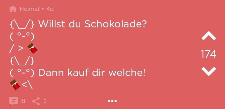 Ein Danke an den Einzelhandel und tägliche Intelligenztests - Das sind die Jodel der Woche