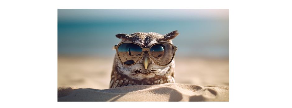 Sommerferien sind da – eine schöne Zeit für alle