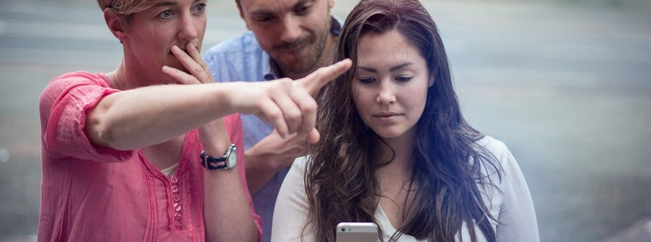 Neue BIWAPP-App: Schnell und sicher informiert im Notfall