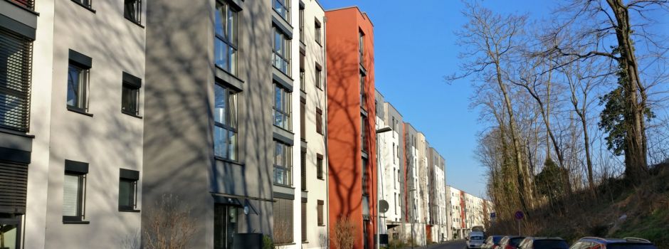 Mietpreise in Mainz: So haben sie sich entwickelt