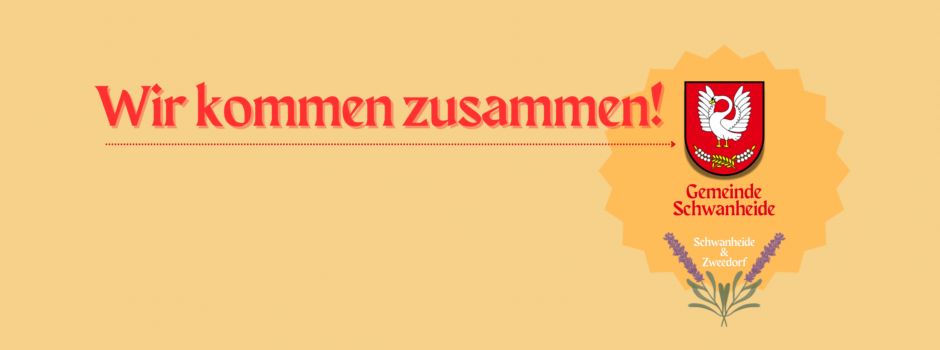 Veranstaltungen Schwanheide 2026