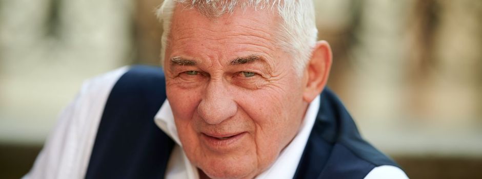 OP von Heinz Hoenig erfolgreich verlaufen