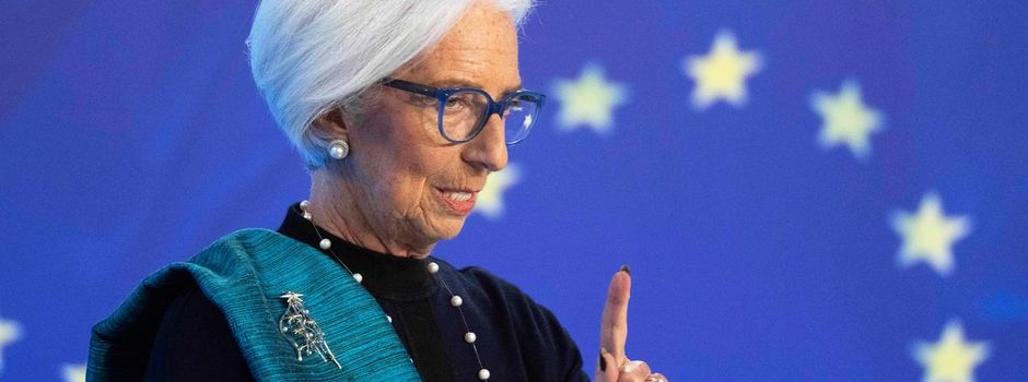 EZB verlängert Zinspause: Leitzinsen bleiben unverändert