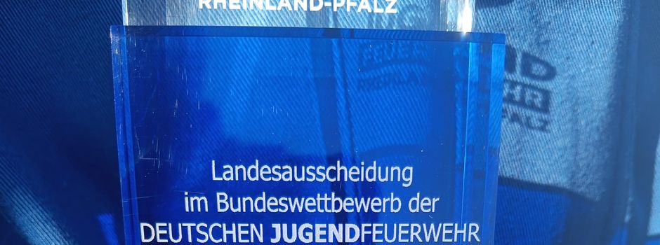 Großer Erfolg für unsere Jugendfeuerwehr
