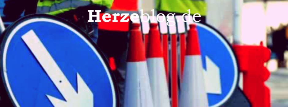 Vollsperrung eines Teilstücks der Wilhelm-Cordes-Straße zwischen Möhler und Lette